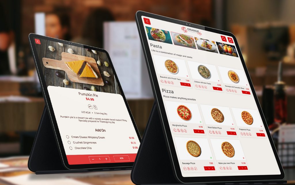 Improve Customer Experience With Restaurant Software