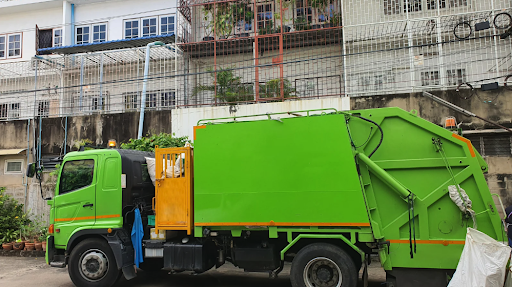 Waste Removal Services