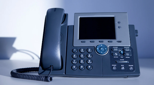 What to Look For in a Business Phone System