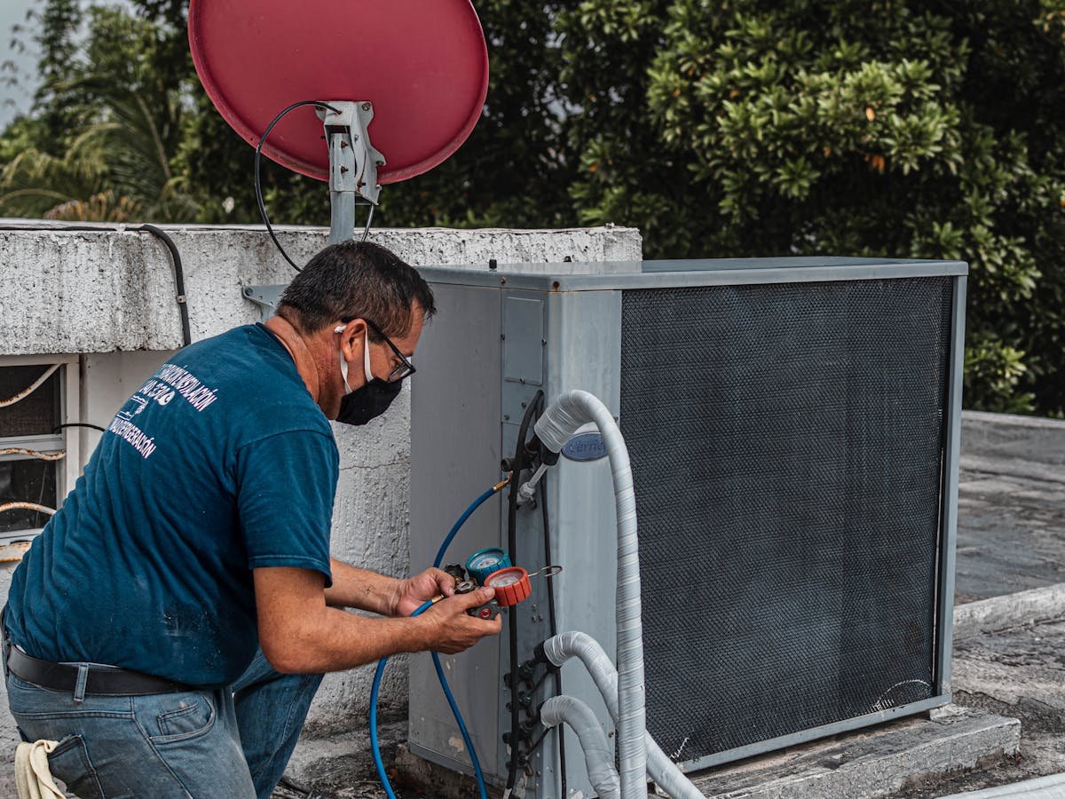 The One Upgrade That Keeps Your Home Comfortable Year-Round