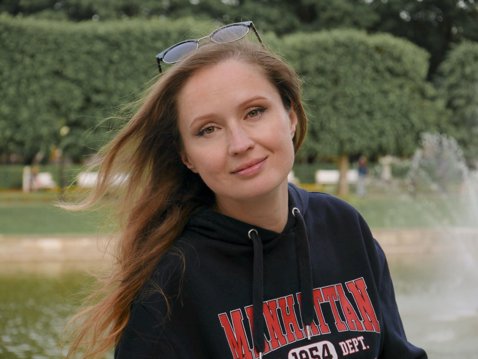 Monika Leveski